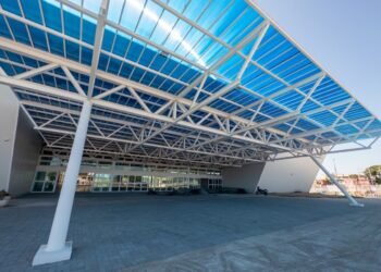 Reabertura do Centro de Convenções de Macaé será dia 27