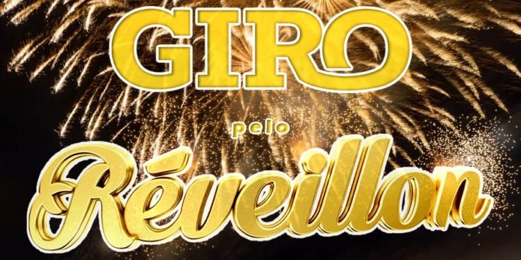 Confira o que vai rolar no Réveillon das 13 cidades da Costa do Sol (Região dos Lagos)