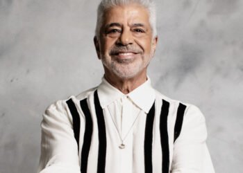 Réveillon de Macaé terá shows de Lulu Santos e Bom Gosto