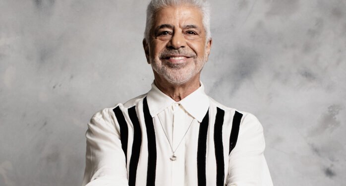 Réveillon de Macaé terá shows de Lulu Santos e Bom Gosto