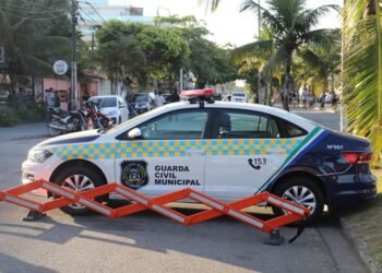 Ruas em Costazul serão interditadas neste sábado (28) em Rio das Ostras