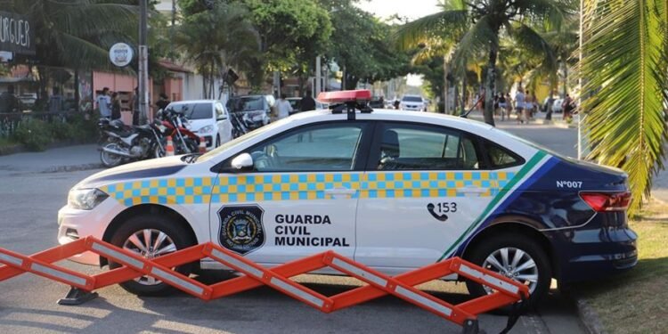 Ruas em Costazul serão interditadas neste sábado (28) em Rio das Ostras
