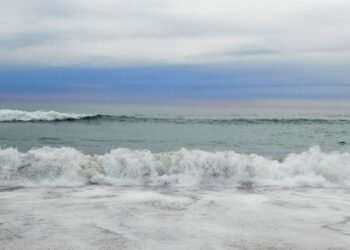 Céu encoberto neste fim de semana em toda Costa do Sol