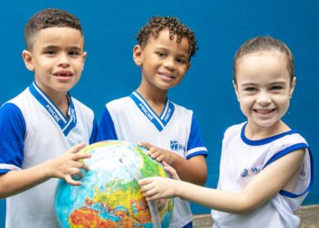 Pré-matrículas abertas para maternal I e II em Macaé; Confira o último dia para inscrição