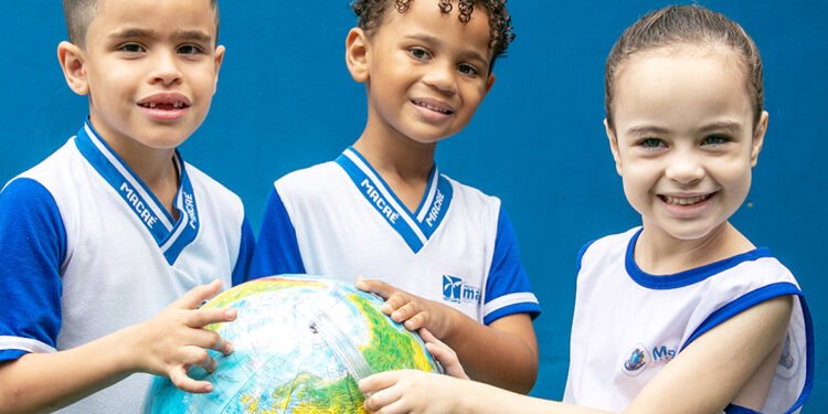 Pré-matrículas abertas para maternal I e II em Macaé; Confira o último dia para inscrição