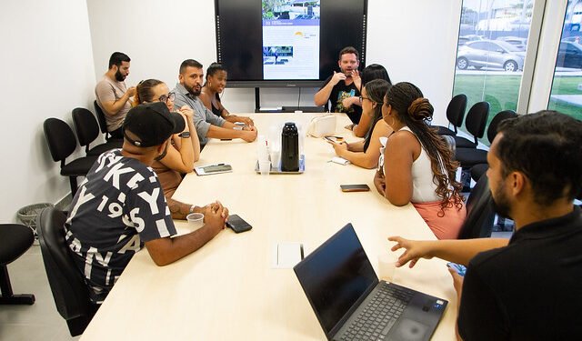 Maricá avança na implementação da energia solar nas comunidades