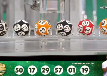 Oito ganhadores na Mega da Virada – Veja de onde são os novos milionários