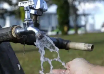 Confira os dias que irá cair água em Rio das Ostras – conforme os bairros
