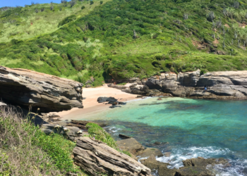 Vídeo polêmico expõe práticas sexuais em Búzios e divide opiniões