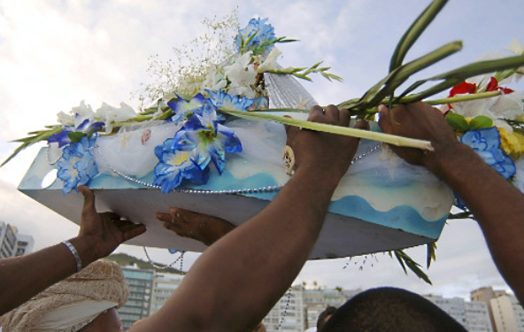 Búzios: VI Festival Odoya da Rasa começa neste domingo (02)