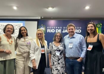 Carapebus marca presença na primeira reunião da CIB de 2025