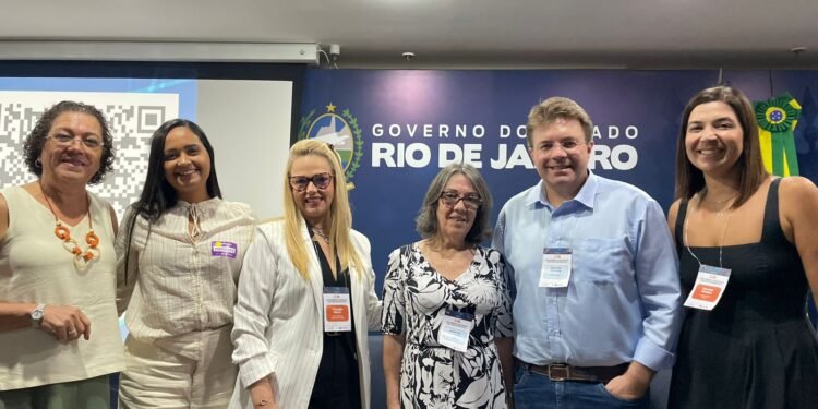 Carapebus marca presença na primeira reunião da CIB de 2025