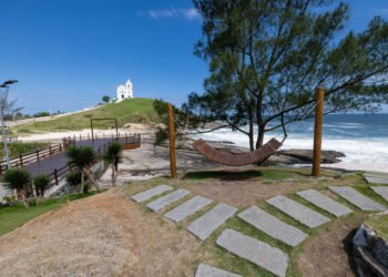 Giro no Turismo: Saquarema uma cidade com Produtos Turísticos públicos