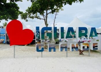 Iguaverão 2025: muito esporte, música e diversão em Iguaba Grande