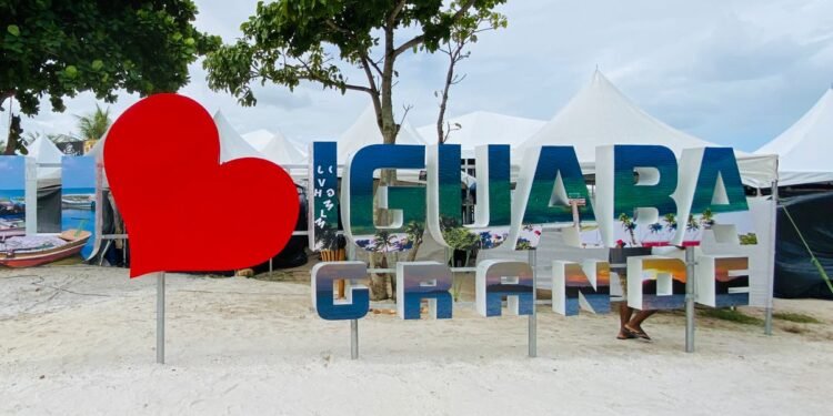 Iguaverão 2025: muito esporte, música e diversão em Iguaba Grande