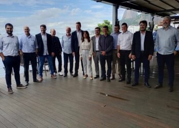 Quissamã busca participar dos principais eventos turísticos do Estado