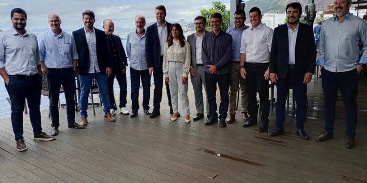 Quissamã busca participar dos principais eventos turísticos do Estado