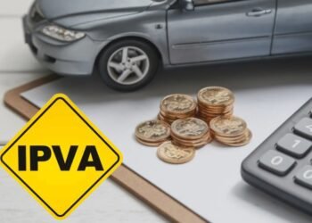 IPVA 2025: Emissão do documento para pagamento começa nesta quarta (08) – confira link para emitir