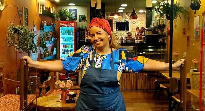 Café na Vó assina cardápio do Claro Verão Búzios