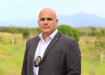 Um legado de segurança: Ronaldo Cavalcante se despede da 128ª DP de Rio das Ostras rumo a novo desafio em Guarus