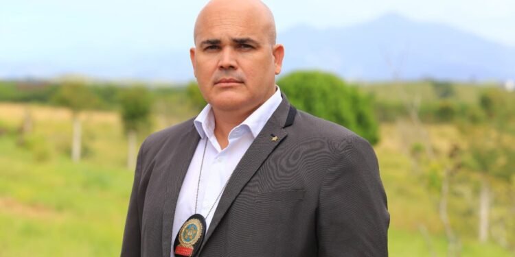 Um legado de segurança: Ronaldo Cavalcante se despede da 128ª DP de Rio das Ostras rumo a novo desafio em Guarus