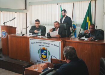 Saúde de Búzios recebe crédito especial de R$ 1,6 milhão