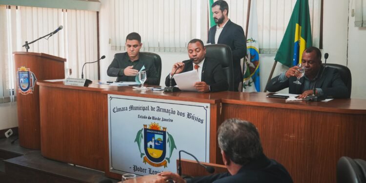 Saúde de Búzios recebe crédito especial de R$ 1,6 milhão