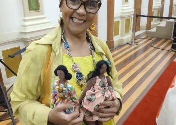 A presença do Afroturismo na Costa do Sol