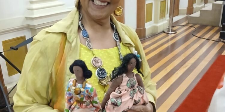 A presença do Afroturismo na Costa do Sol