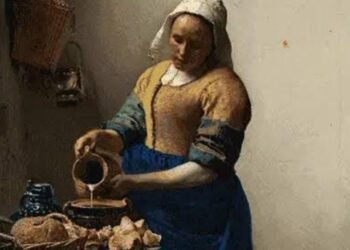 O Extraordinário no Ordinário por Victória Pinheiro