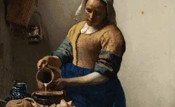 O Extraordinário no Ordinário por Victória Pinheiro