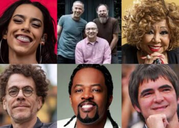 Sesc Verão: Shows gratuitos agitam as cidades da Costa do Sol – Confira a programação deste final de semana