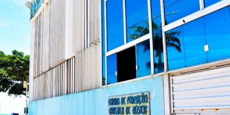 Oportunidade de trabalho na Fundação de Cultura de Rio das Ostras; Faça sua inscrição