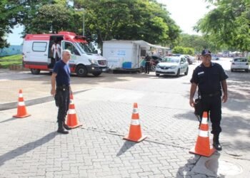 Confira as ruas interditadas durante Sesc Verão em Rio das Ostras; Evento começa nesta sexta (23)