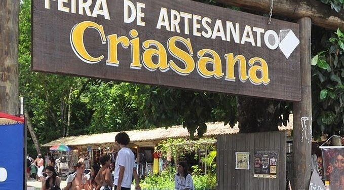 CriaSana recebe projeto ‘Macaé com Cultura, Arte e Luz’ neste sábado (15)