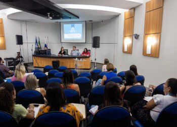 Propostas para a Saúde podem ser enviadas até esta quarta (12), em Macaé