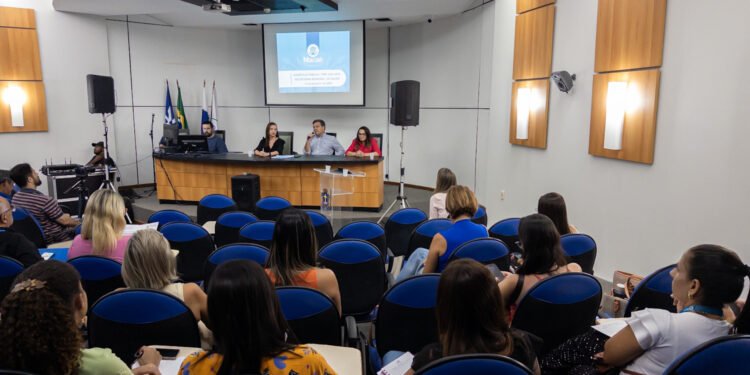 Propostas para a Saúde podem ser enviadas até esta quarta (12), em Macaé