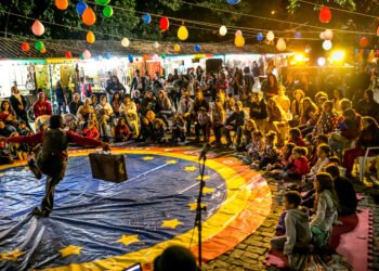 CriaSana oferece aulas artístico-culturais durante a semana; confira a programação