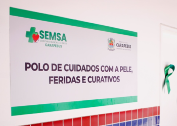 Carapebus ganha Polo de Cuidados com a Pele