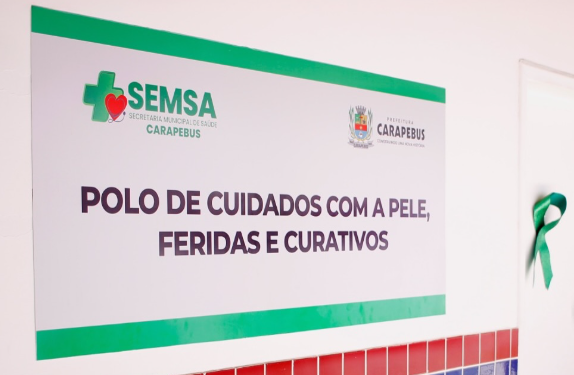 Carapebus ganha Polo de Cuidados com a Pele