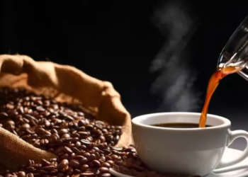 Giro na Nutrição: Café com a Nutri por Ana Luiza Abreu