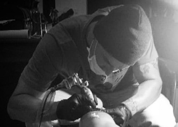 Giro na Arte: Tattoo no Manifesto das Artes? por Diogo Cruz