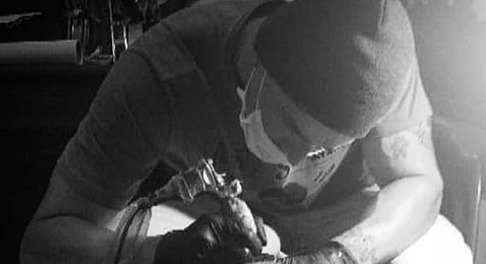 Giro na Arte: Tattoo no Manifesto das Artes? por Diogo Cruz