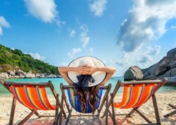 Giro no turismo: O Macro Turismo – Parte 1 – por Daniele Mazzeo