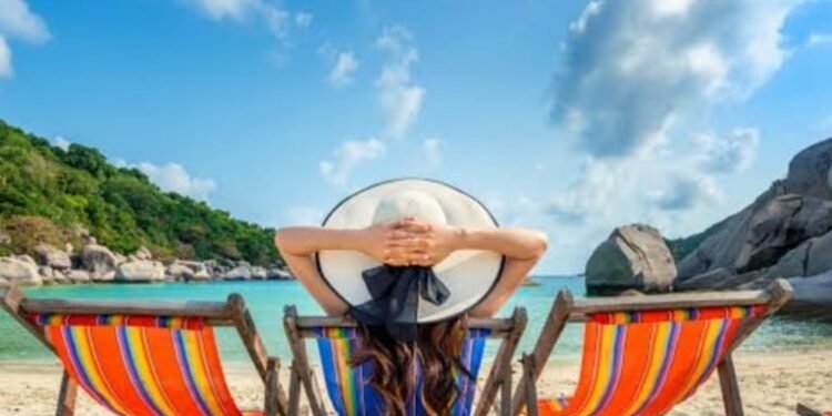 Giro no turismo: O Macro Turismo – Parte 1 – por Daniele Mazzeo