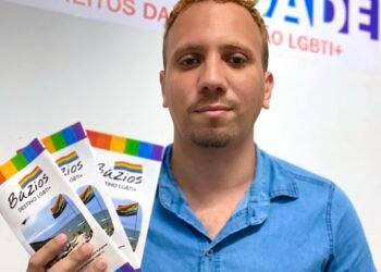 Búzios lança guia voltado ao turismo LGBT+
