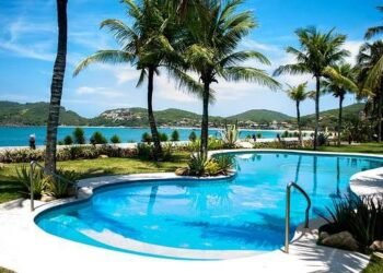 Búzios aguarda centenas de turistas para Carnaval 2025