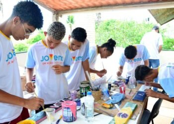 Quissamã: Recadastramento do Jovens em Ação começa nesta segunda (24)