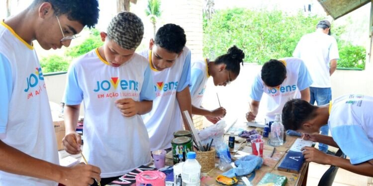 Quissamã: Recadastramento do Jovens em Ação começa nesta segunda (24)