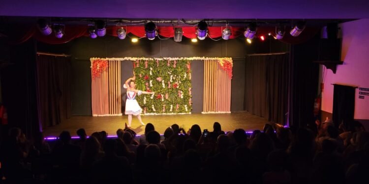 Saquarema seleciona projetos culturais para integrar programação do Teatro Mario Lago